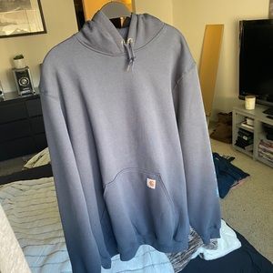 Carhartt Signature Mid weight Hoodie